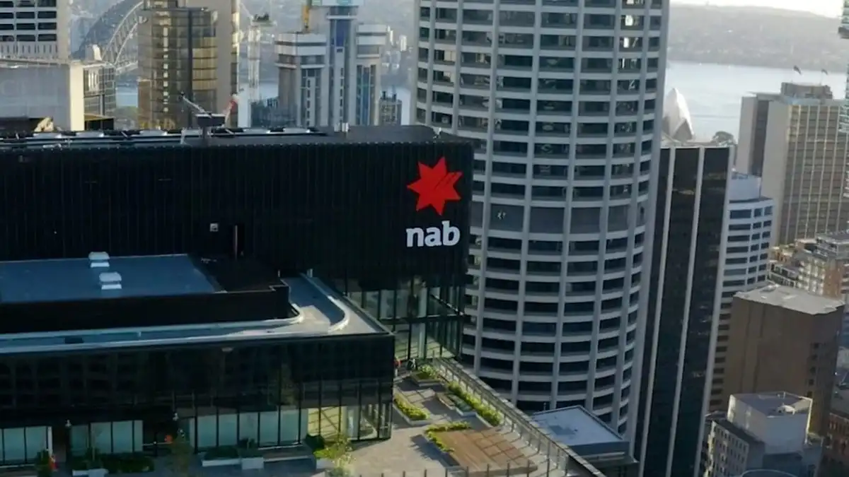 CommBank, NAB hike oneyear term deposit rates could this be a sign